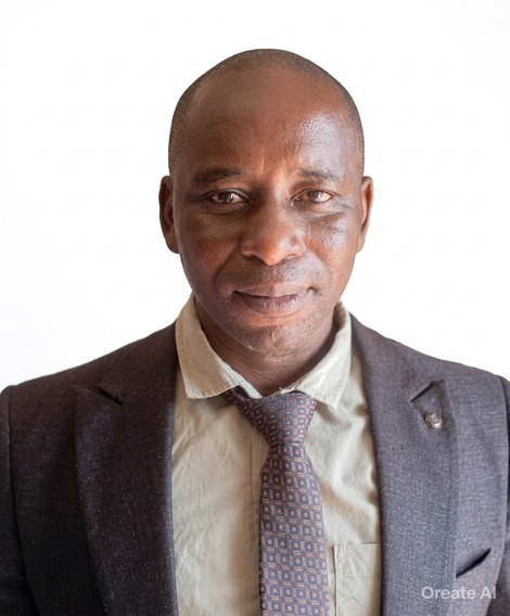 NIYIBIBI Emmanuel